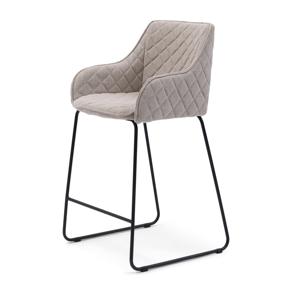 Rivièra Maison Frisco Drive Counterstoel FabFlax