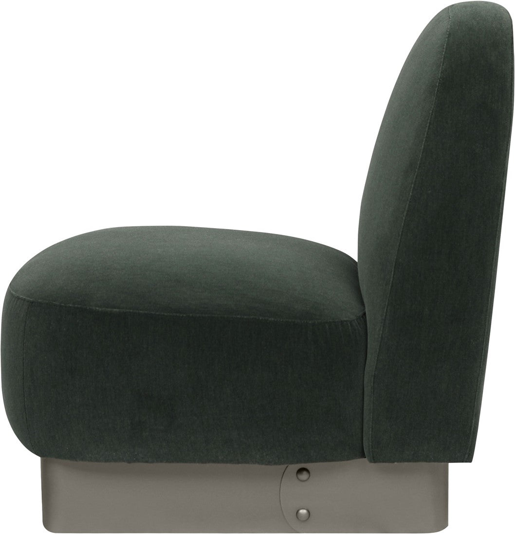 Fauteuil Gabriel Merino