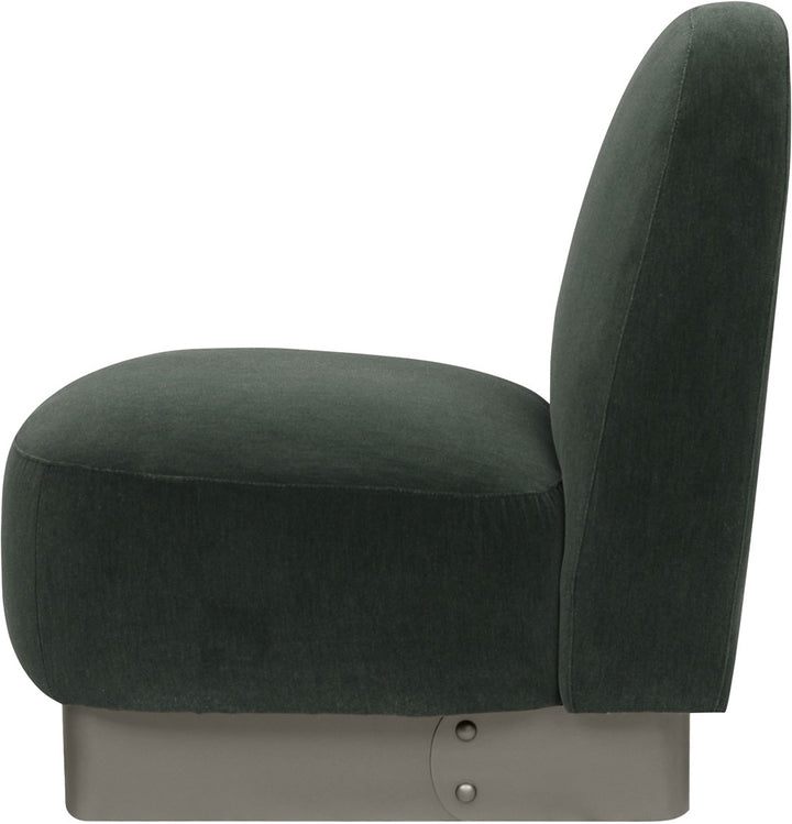 Fauteuil Gabriel Merino