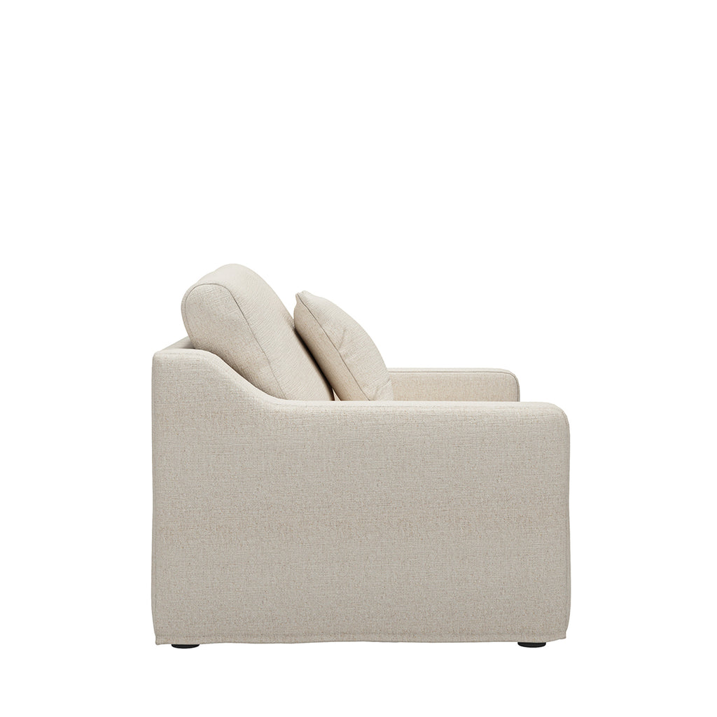 Rivièra Maison Giovanni Love Seat Antique White