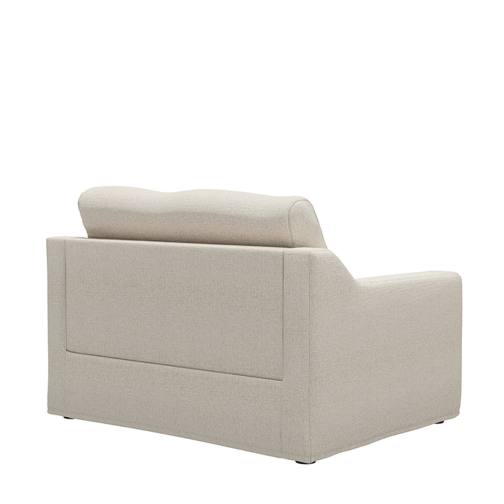 Rivièra Maison Giovanni Love Seat Antique White