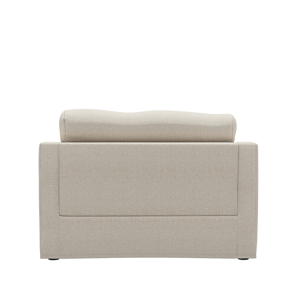 Rivièra Maison Giovanni Love Seat Antique White