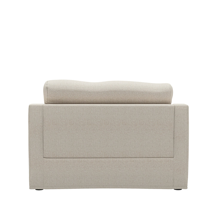 Rivièra Maison Giovanni Love Seat Antique White