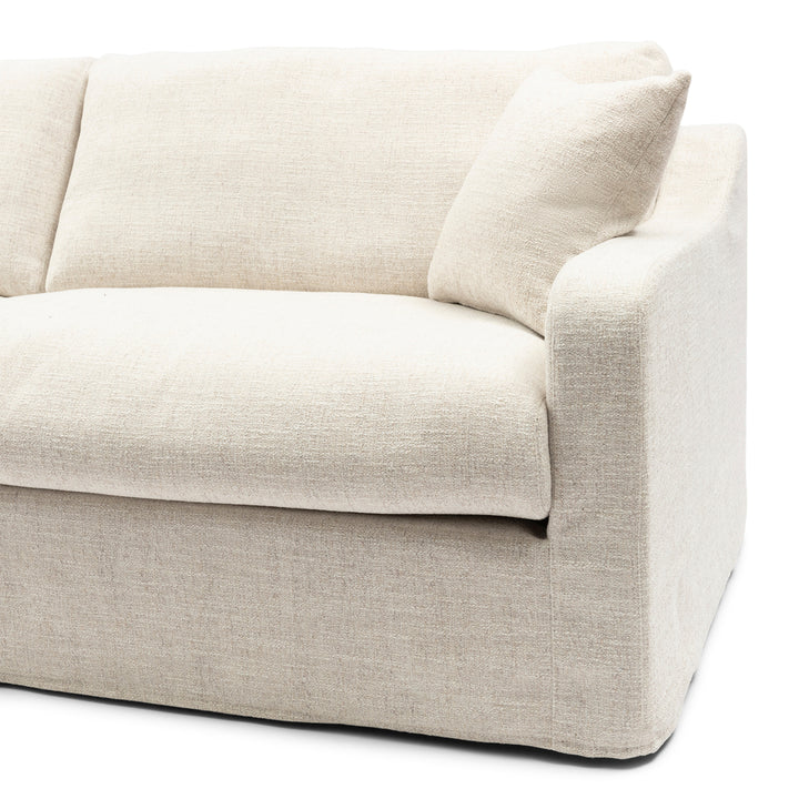 Rivièra Maison Giovanni Sofa 3.5S Antique White