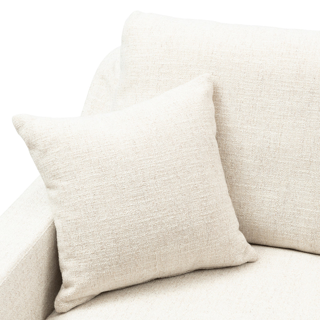 Rivièra Maison Giovanni Sofa 3.5S Antique White