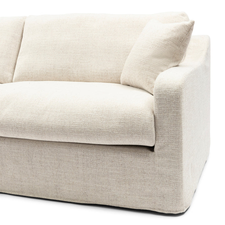 Rivièra Maison Giovanni Sofa 3.5S Antique White