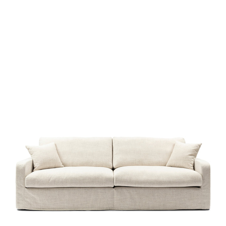 Rivièra Maison Giovanni Sofa 3.5S Antique White