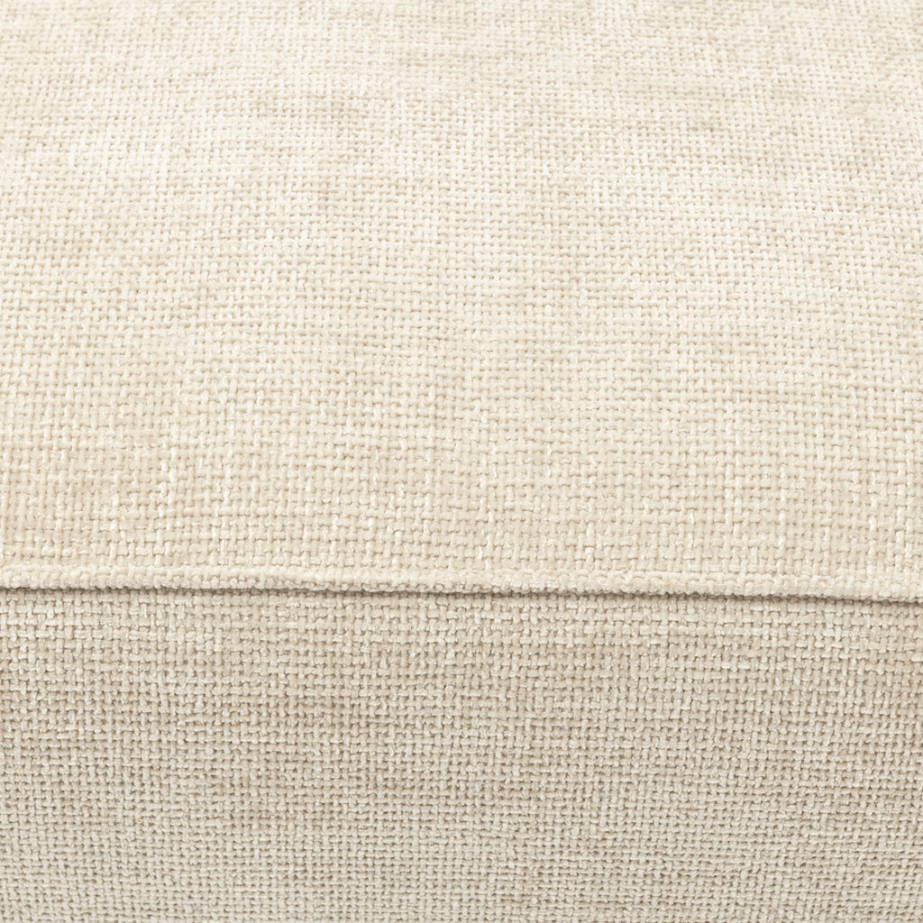 Hampton Heights Sofa 3.5S SatinSh