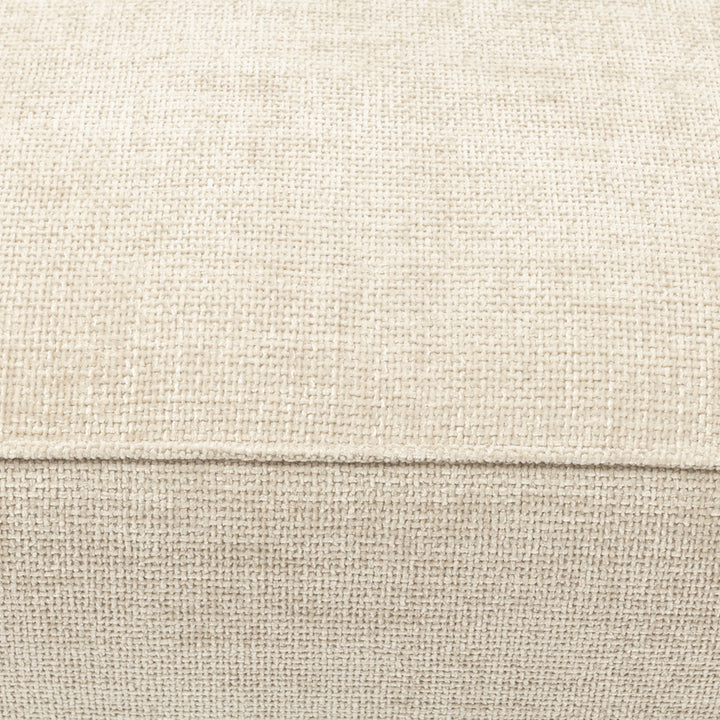 Hampton Heights Sofa 3.5S SatinSh