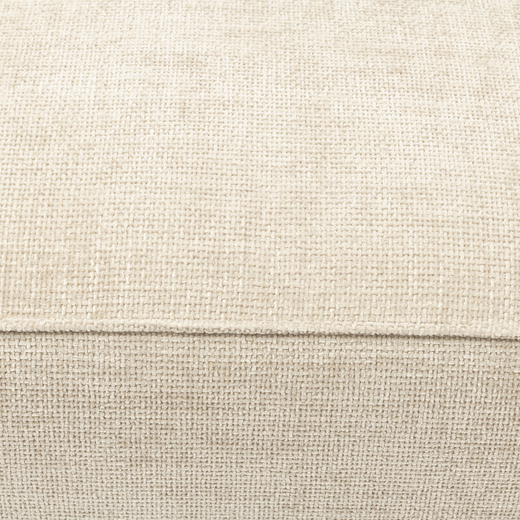 Hampton Heights Sofa 3.5S SatinSh
