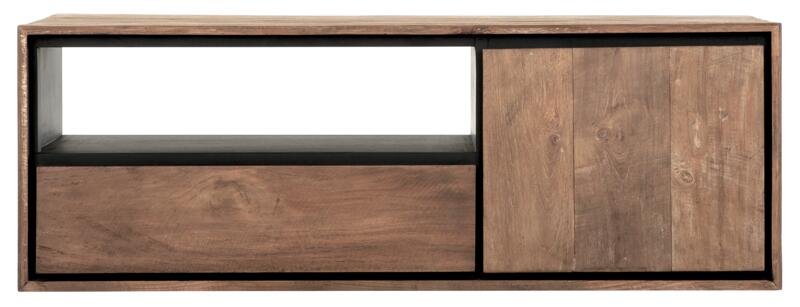 DTP Home Floating TV cabinet Metropole Small