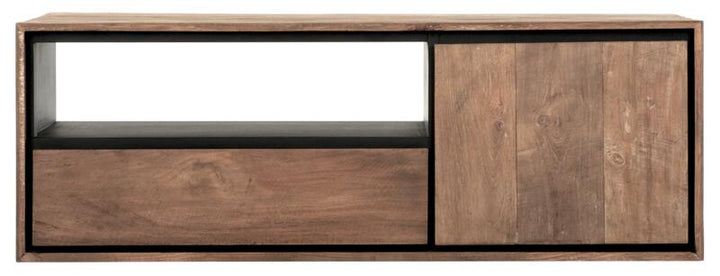 DTP Home Floating TV cabinet Metropole Small