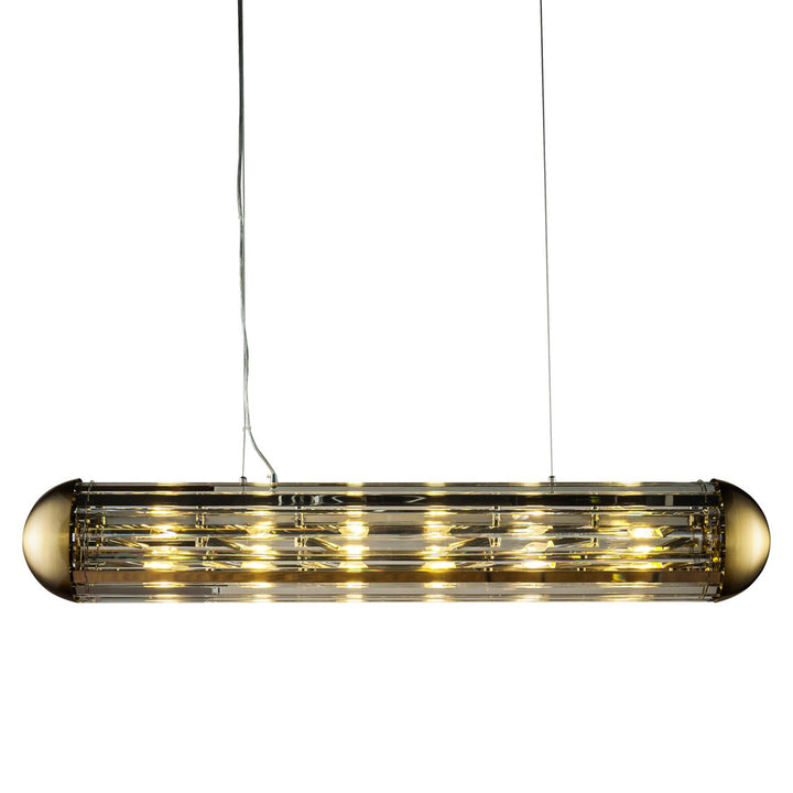 Hanging lamp Mula (Bronze)
