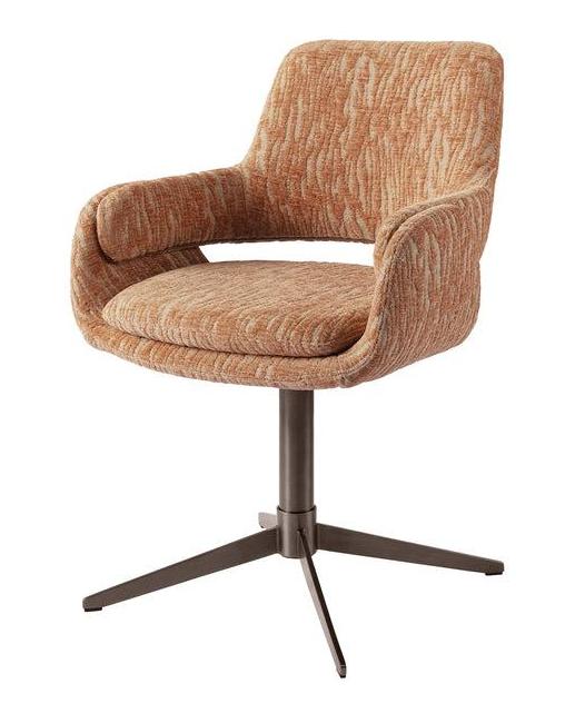 Esszimmerstuhl Harvey Mura Orange