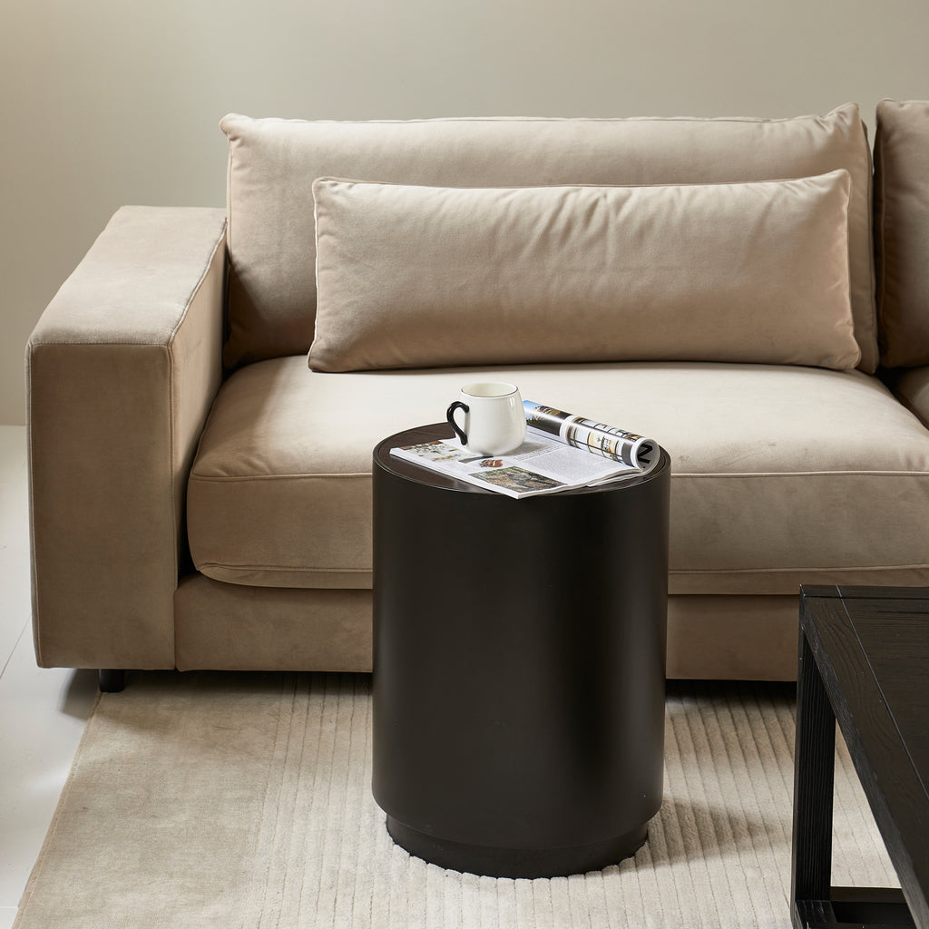 Rivièra Maison Hollywood Hills End Table Dia 40