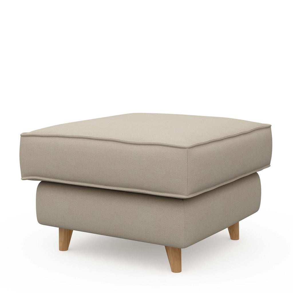 Rivièra Maison Voetenbank Kendall Flanders Flax