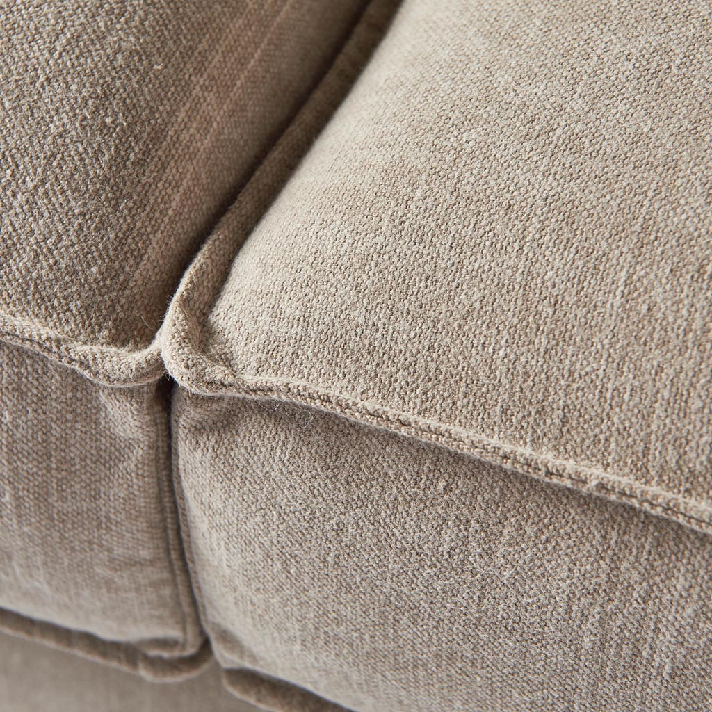 Rivièra Maison Kendall Bank 2.5s Cotton Natural