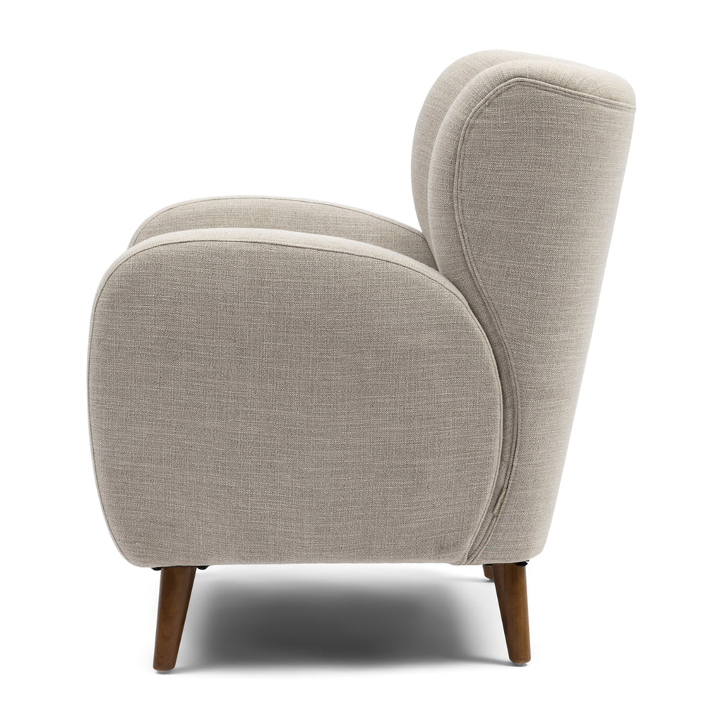 Rivièra Maison Fauteuil La Contessina Fabulous Flax Linnen