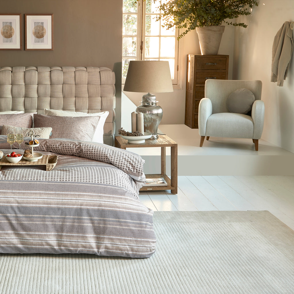 Rivièra Maison Fauteuil La Contessina Fabulous Flax Linnen