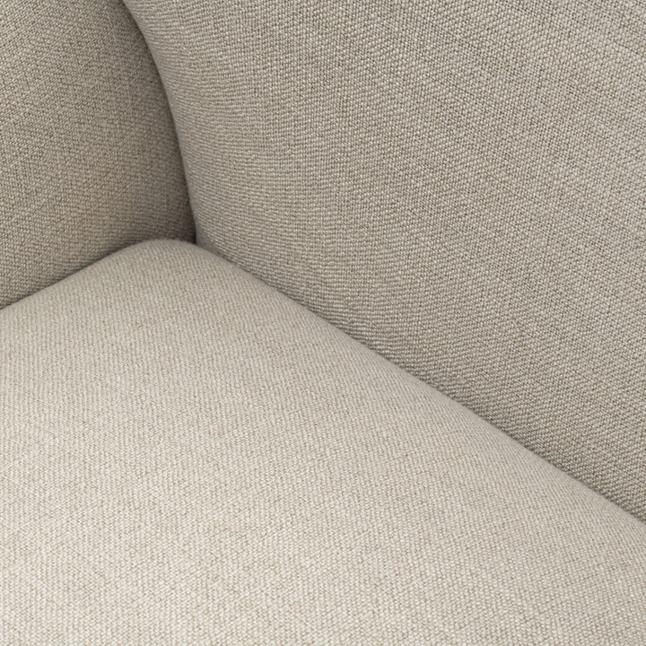 Rivièra Maison Fauteuil La Contessina Fabulous Flax Linnen