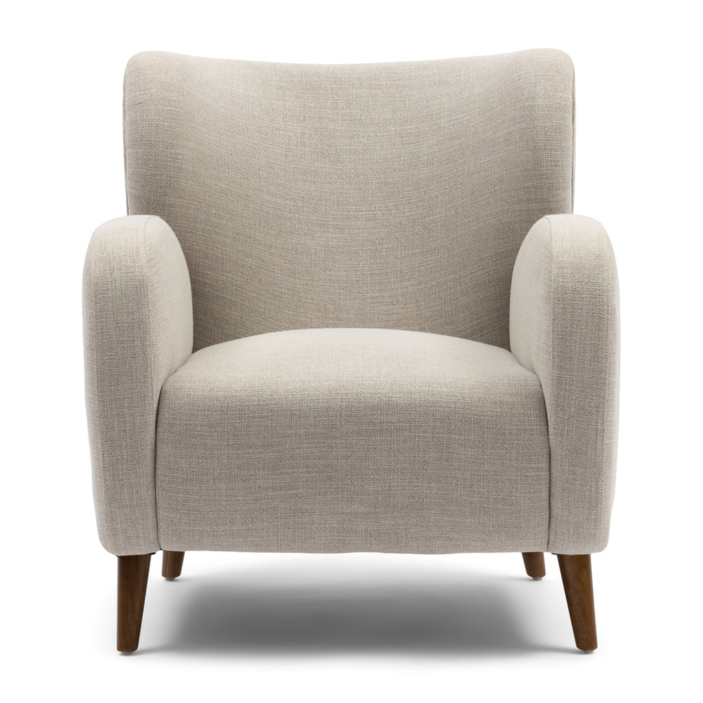 Rivièra Maison Fauteuil La Contessina Fabulous Flax Linnen