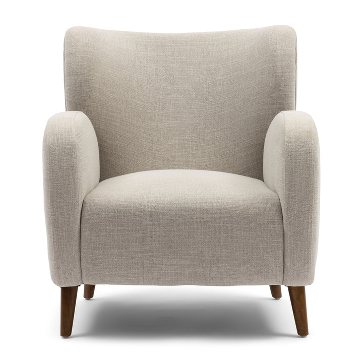 Rivièra Maison Fauteuil La Contessina Fabulous Flax Linnen