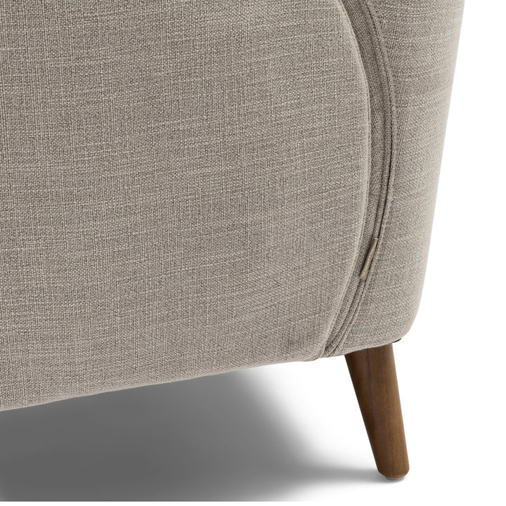 Rivièra Maison Fauteuil La Contessina Fabulous Flax Linnen