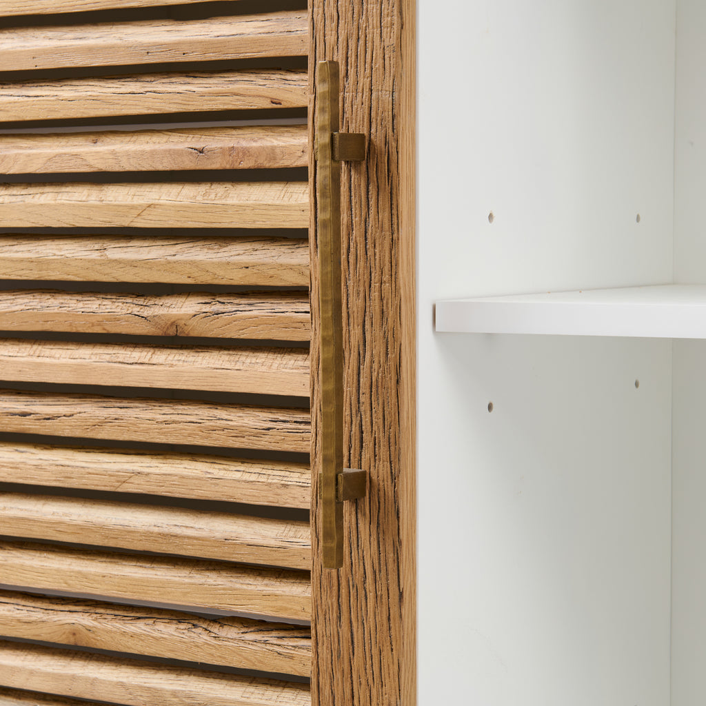 Riviera Maison Lake House Cabinet XL