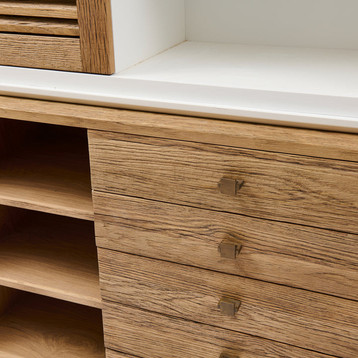 Riviera Maison Lake House Cabinet XL