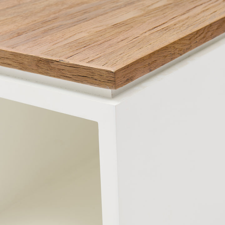 Rivièra Maison Lake House Salontafel 100x40 cm