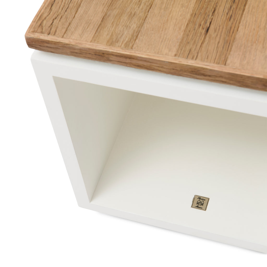 Rivièra Maison Lake House Salontafel 100x40 cm