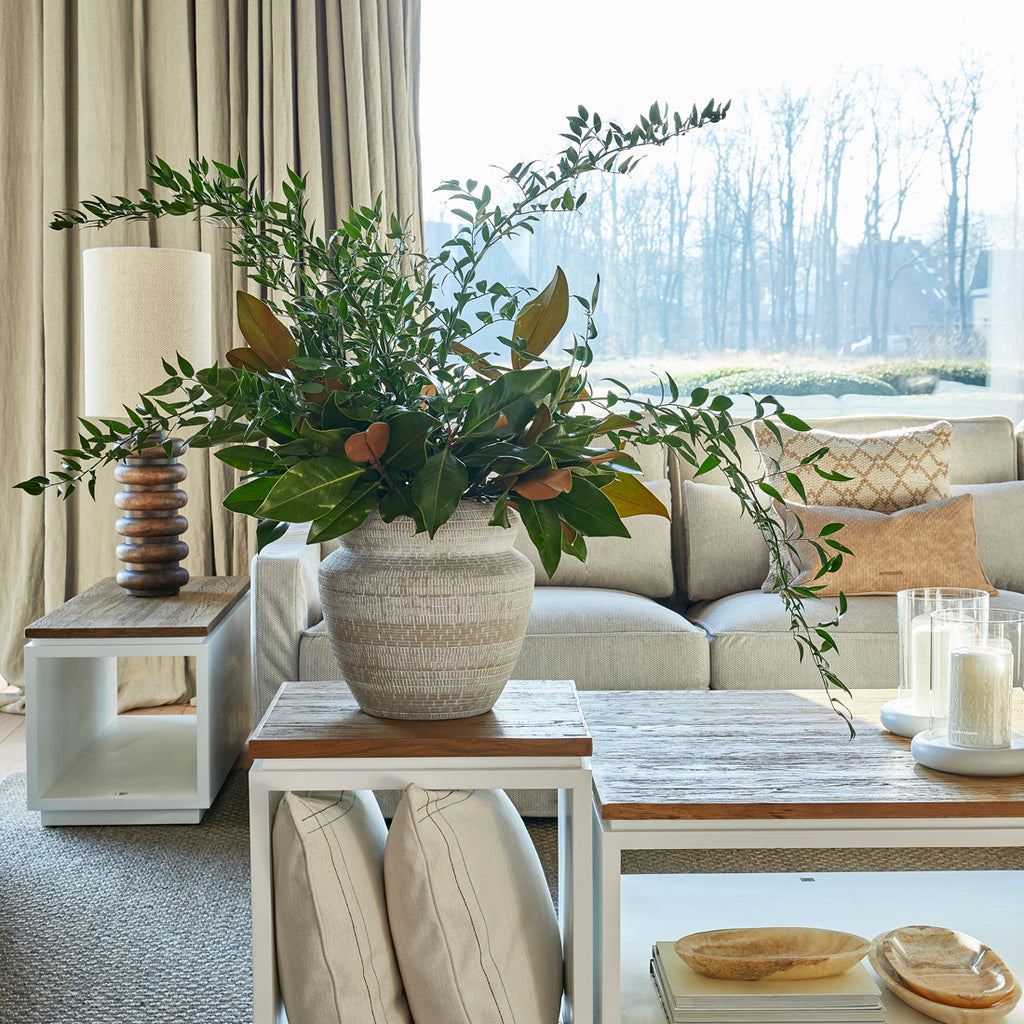 Rivièra Maison Lake House Salontafel 100x40 cm