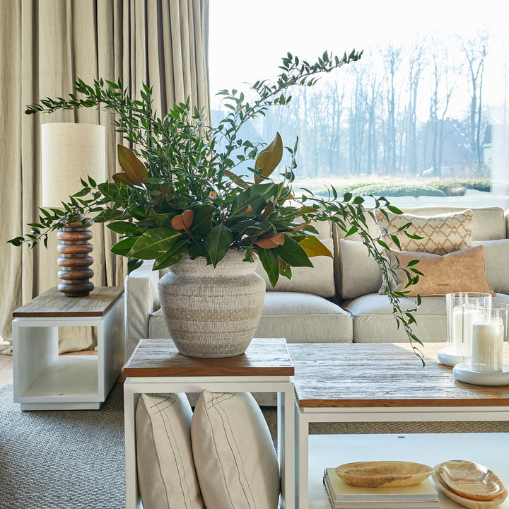 Rivièra Maison Lake House Salontafel 100x40 cm