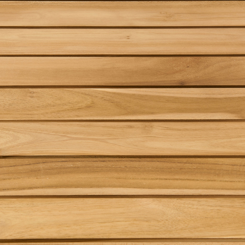 Riviera Maison Outdoor Coffee Table Lovina 60 cm