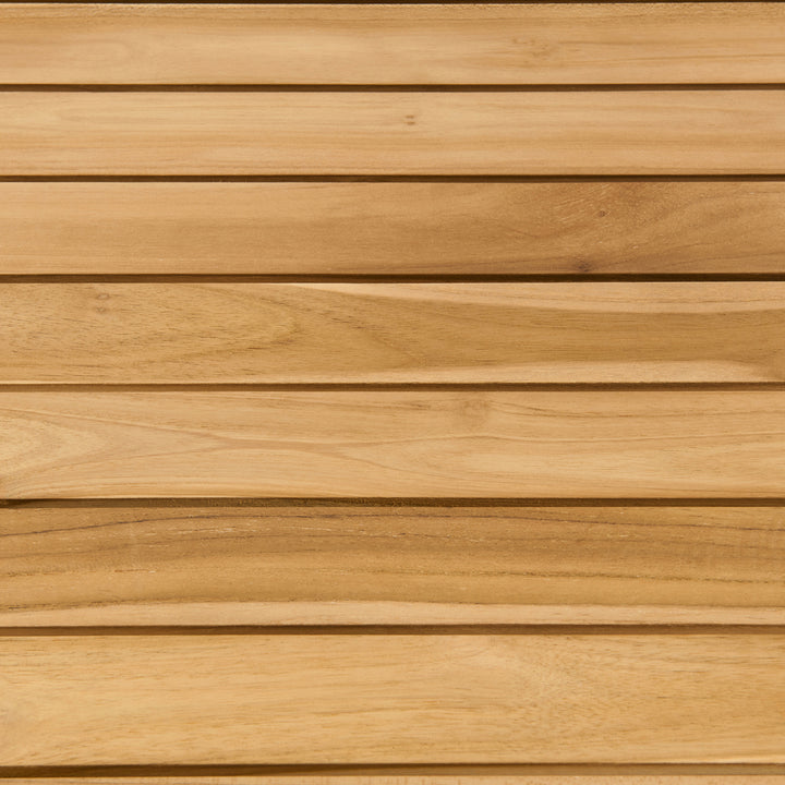 Riviera Maison Outdoor Coffee Table Lovina 60 cm