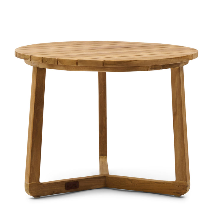 Riviera Maison Outdoor Coffee Table Lovina 60 cm