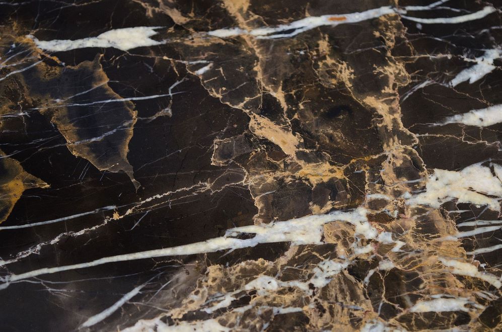 Beistelltisch Razor Schwarz