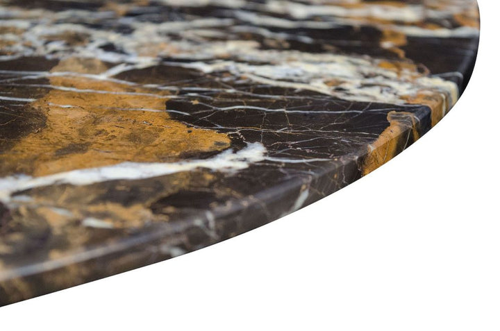 Beistelltisch Razor Schwarz