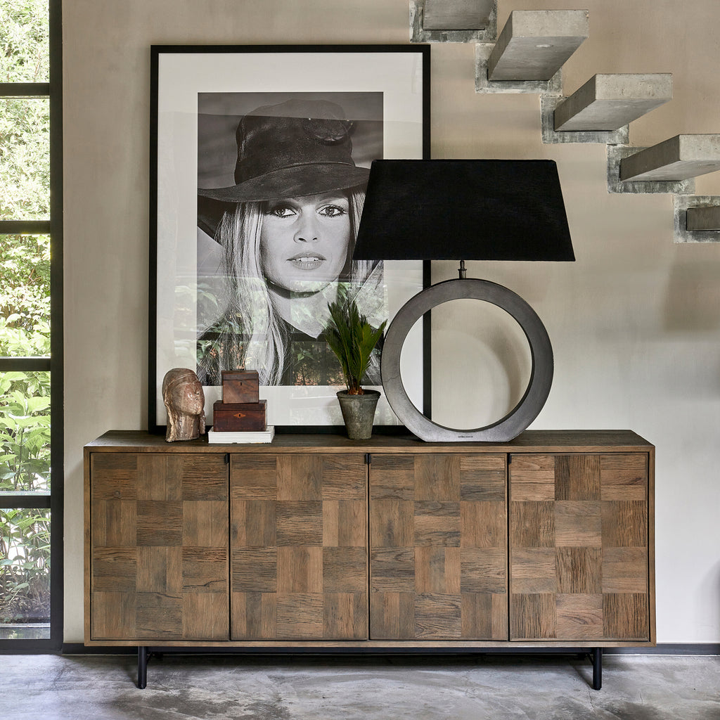 Rivièra Maison Mac Arthur Park Dressoir