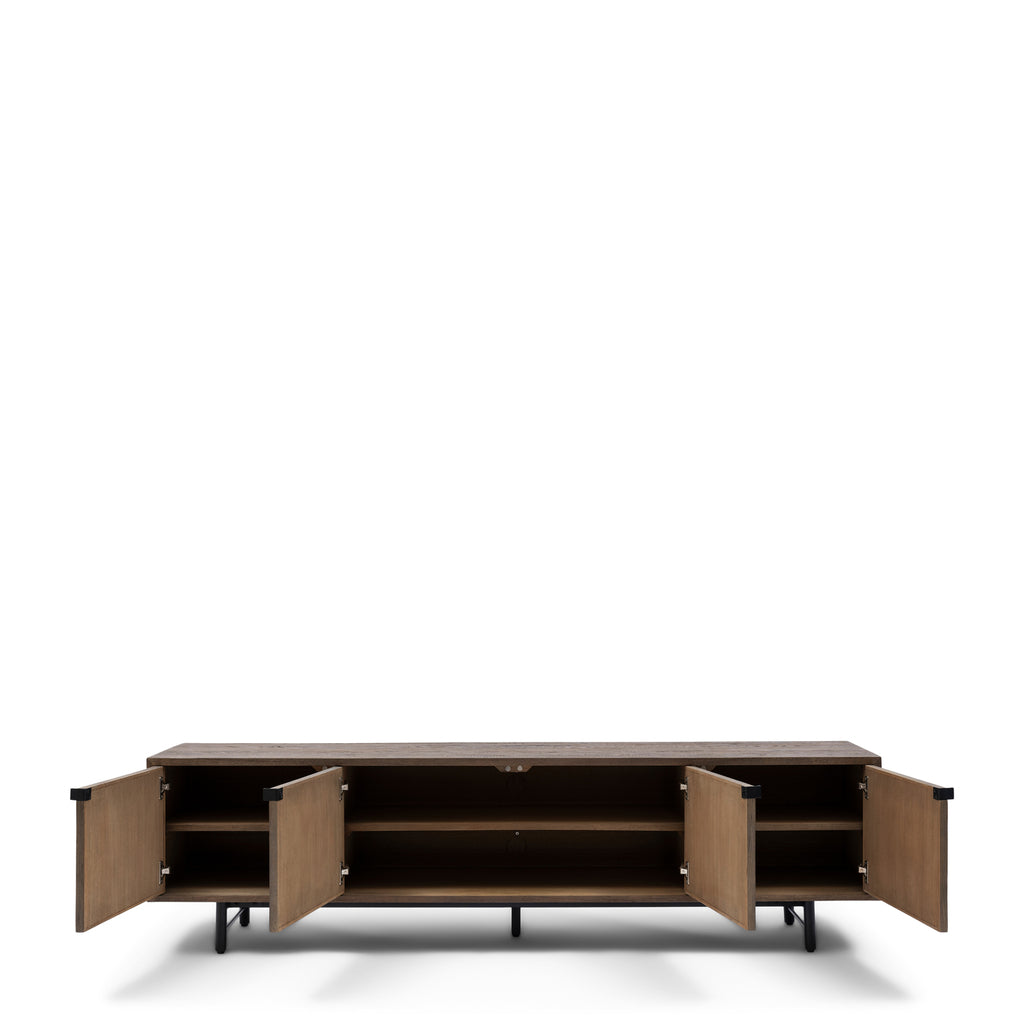 Rivièra Maison Mac Arthur Park Flatscreen Dressoir