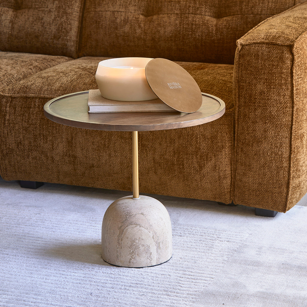 Rivièra Maison Malibu Salontafel