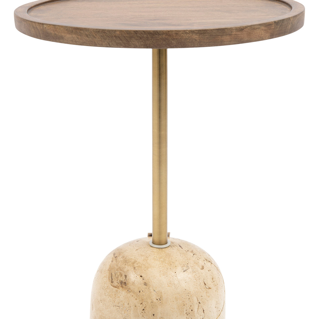 Rivièra Maison Malibu End Table
