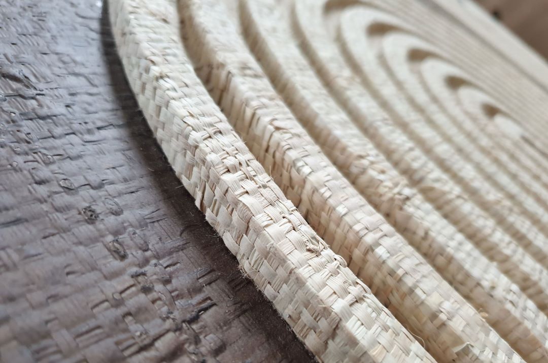 Versmissen Julie Wanddecoratie