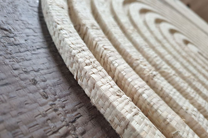 Versmissen Julie Wanddecoratie