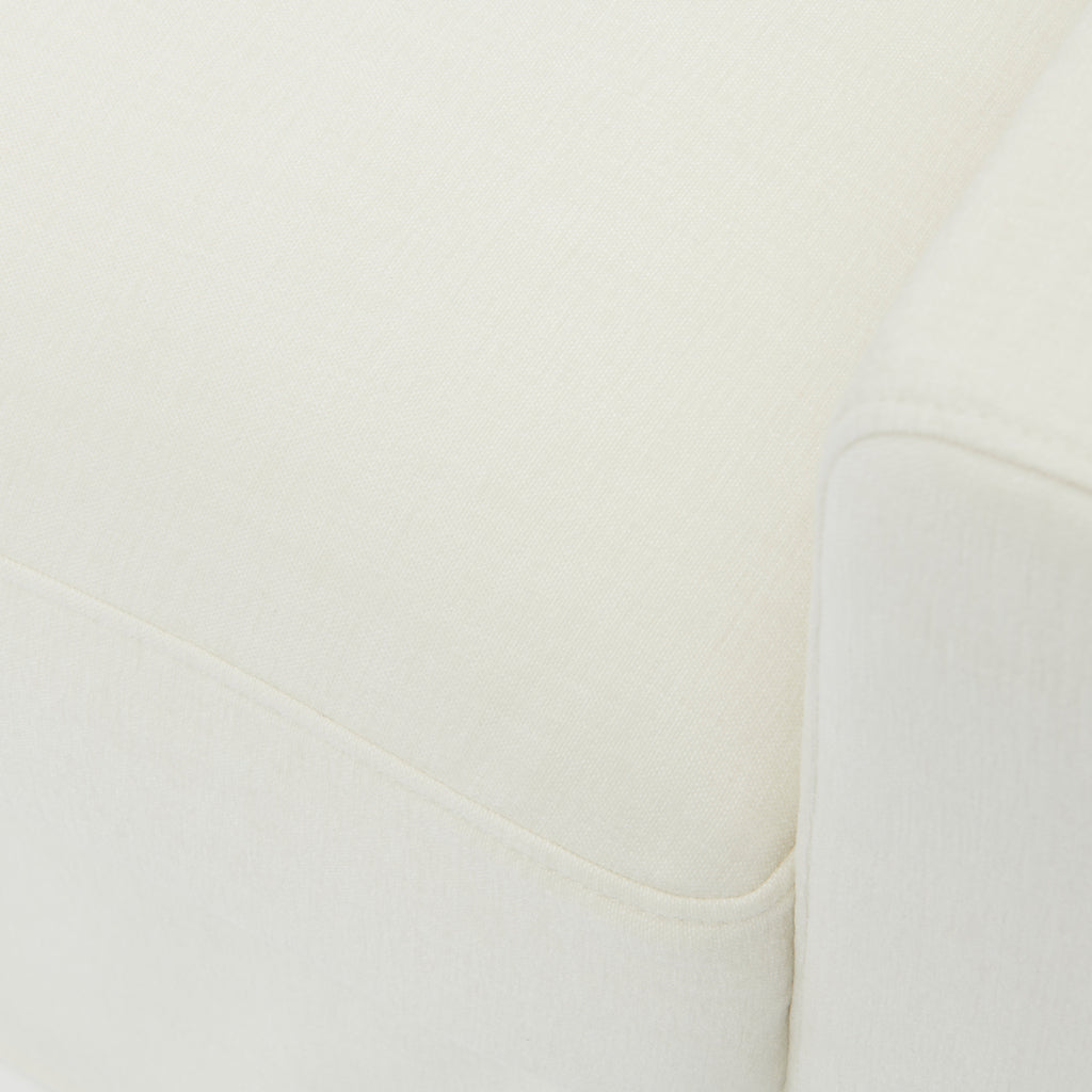 Rivièra Maison Loveseat Miles Sparkling White Copperfield Weave