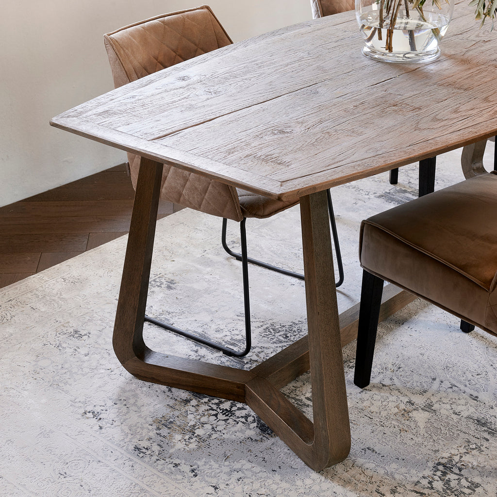 Rivièra Maison Dining table Miller 220x100