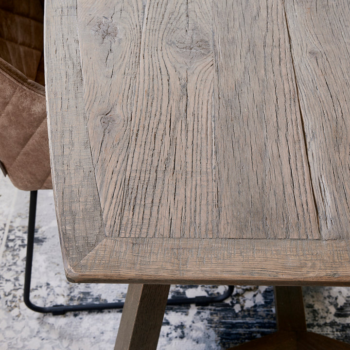 Rivièra Maison Dining table Miller 220x100