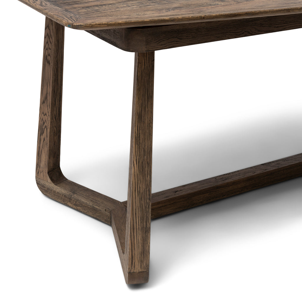 Rivièra Maison Miller Eettafel Ext. 330/275/220x100