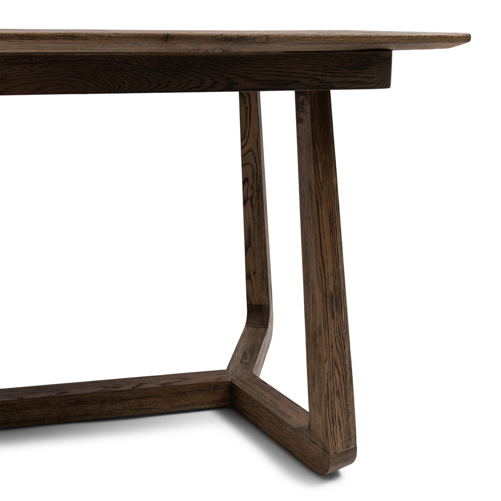 Riviera Maison Dining table Miller 330x100