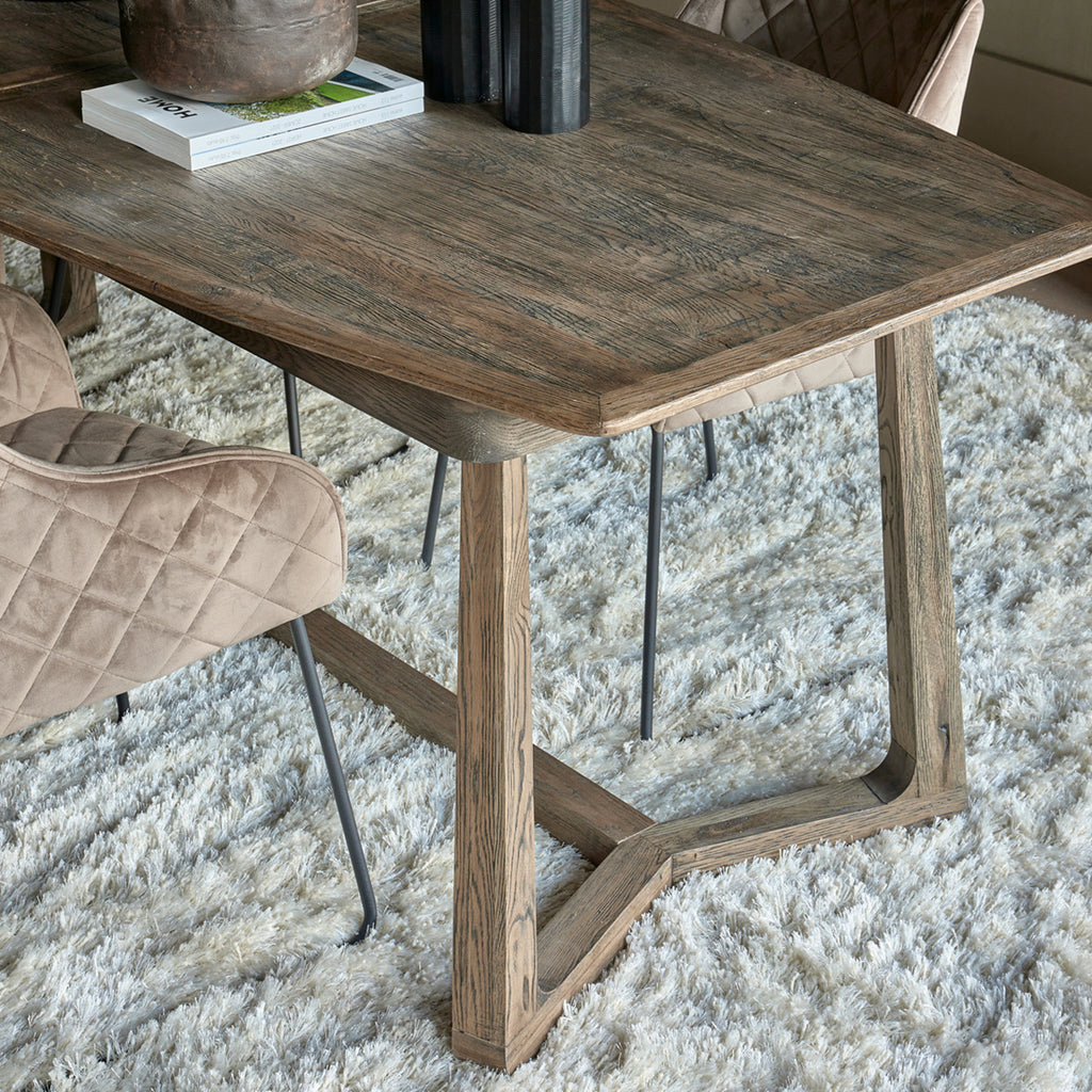 Riviera Maison Dining table Miller 330x100